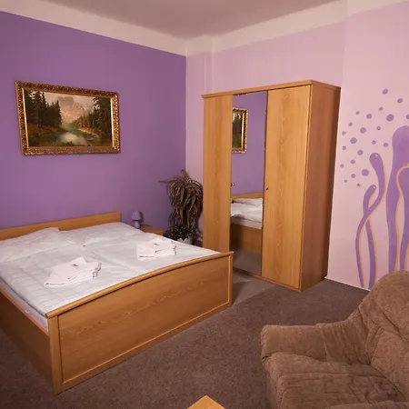 Hotel Haltrava